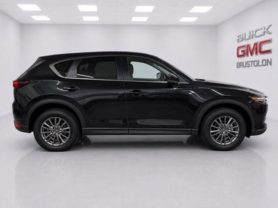 2017 Mazda Mazda CX-5 Touring