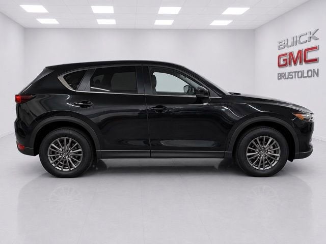 2017 Mazda Mazda CX-5 Touring