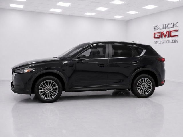 2017 Mazda Mazda CX-5 Touring
