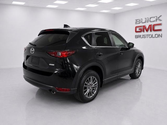 2017 Mazda Mazda CX-5 Touring