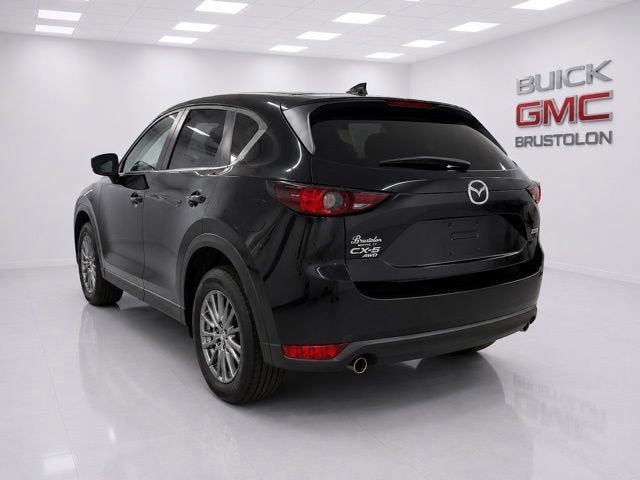 2017 Mazda Mazda CX-5 Touring