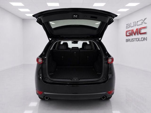 2017 Mazda Mazda CX-5 Touring
