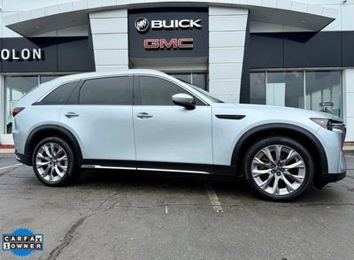 2024 Mazda Mazda CX-90 3.3 Turbo Premium Plus