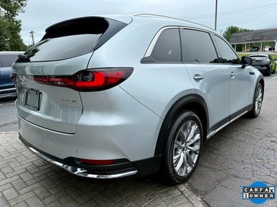 2024 Mazda Mazda CX-90 3.3 Turbo Premium Plus