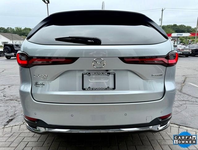 2024 Mazda Mazda CX-90 3.3 Turbo Premium Plus