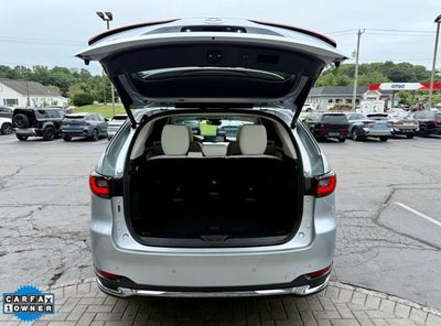 2024 Mazda Mazda CX-90 3.3 Turbo Premium Plus