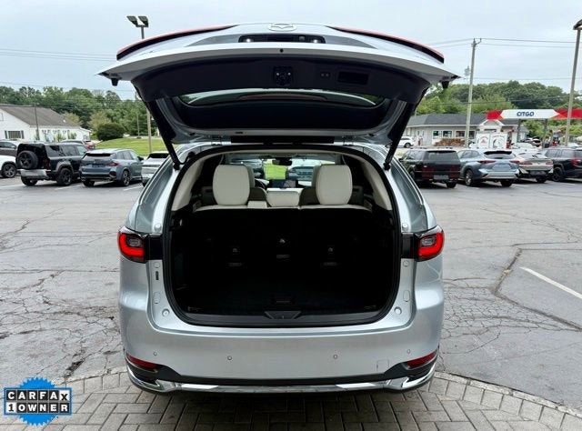 2024 Mazda Mazda CX-90 3.3 Turbo Premium Plus