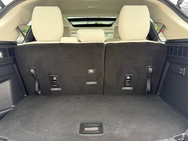 2024 Mazda Mazda CX-90 3.3 Turbo Premium Plus