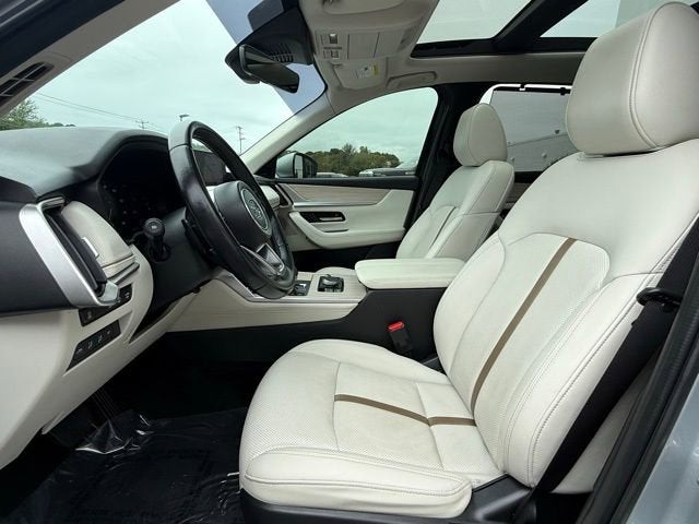 2024 Mazda Mazda CX-90 3.3 Turbo Premium Plus