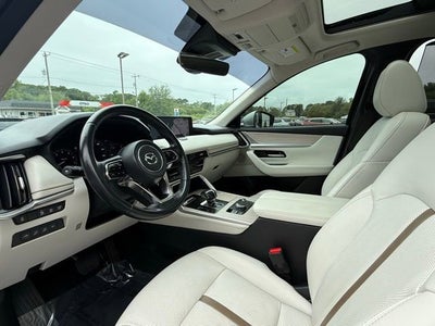 2024 Mazda Mazda CX-90 3.3 Turbo Premium Plus