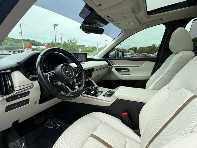 2024 Mazda Mazda CX-90 3.3 Turbo Premium Plus