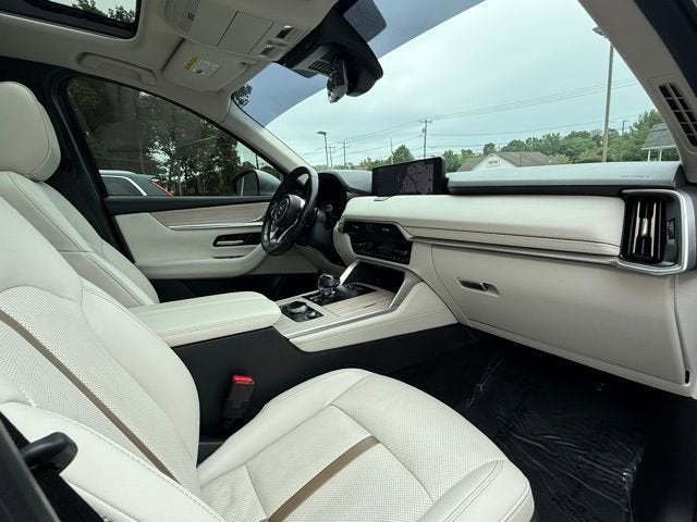 2024 Mazda Mazda CX-90 3.3 Turbo Premium Plus