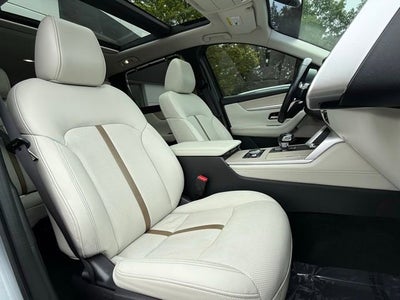 2024 Mazda Mazda CX-90 3.3 Turbo Premium Plus