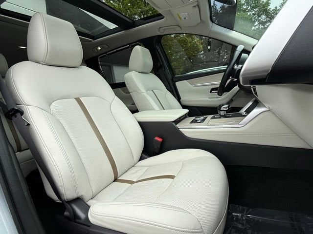 2024 Mazda Mazda CX-90 3.3 Turbo Premium Plus