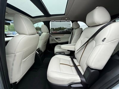 2024 Mazda Mazda CX-90 3.3 Turbo Premium Plus