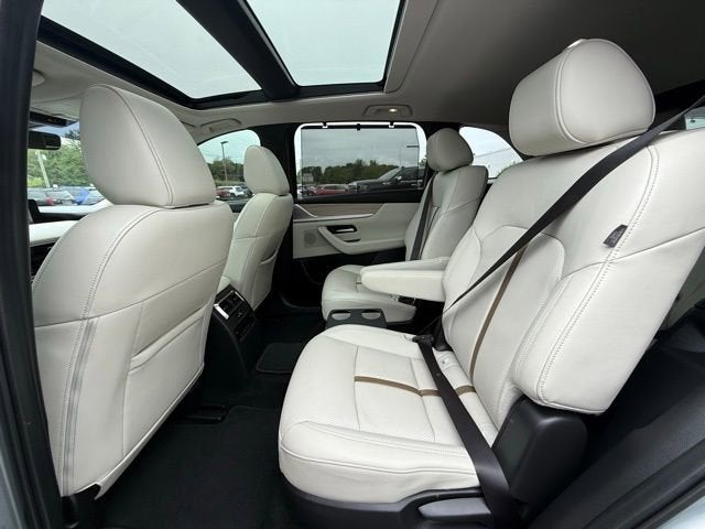 2024 Mazda Mazda CX-90 3.3 Turbo Premium Plus