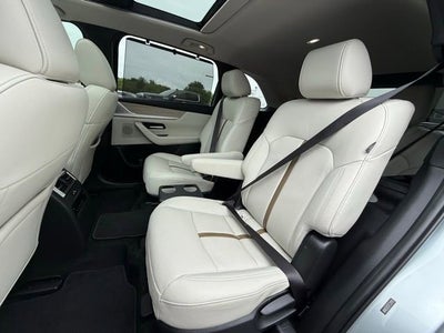 2024 Mazda Mazda CX-90 3.3 Turbo Premium Plus