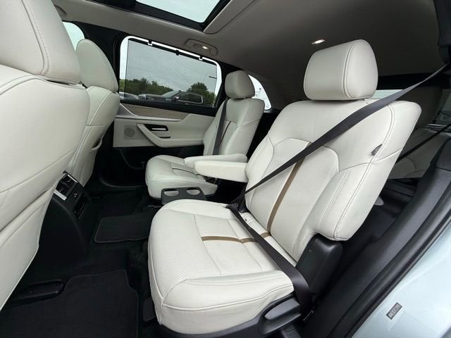 2024 Mazda Mazda CX-90 3.3 Turbo Premium Plus