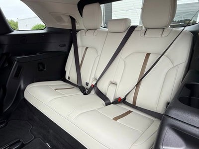 2024 Mazda Mazda CX-90 3.3 Turbo Premium Plus