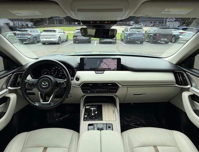 2024 Mazda Mazda CX-90 3.3 Turbo Premium Plus