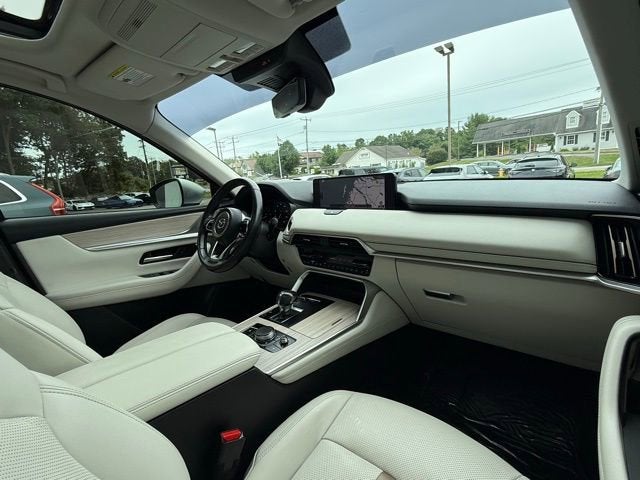 2024 Mazda Mazda CX-90 3.3 Turbo Premium Plus