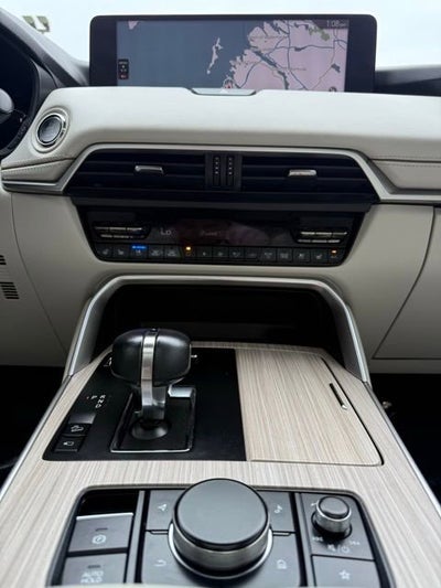 2024 Mazda Mazda CX-90 3.3 Turbo Premium Plus