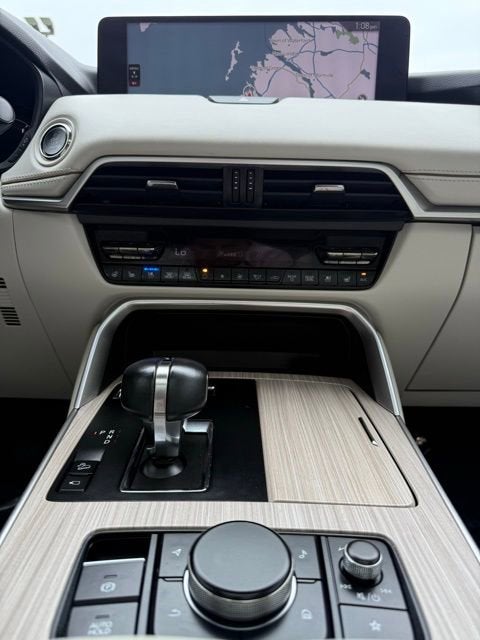 2024 Mazda Mazda CX-90 3.3 Turbo Premium Plus