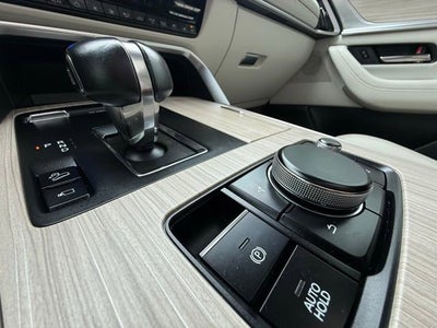 2024 Mazda Mazda CX-90 3.3 Turbo Premium Plus