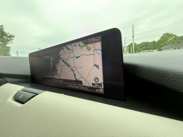 2024 Mazda Mazda CX-90 3.3 Turbo Premium Plus