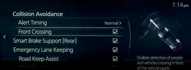 2024 Mazda Mazda CX-90 3.3 Turbo Premium Plus