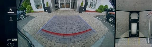 2024 Mazda Mazda CX-90 3.3 Turbo Premium Plus