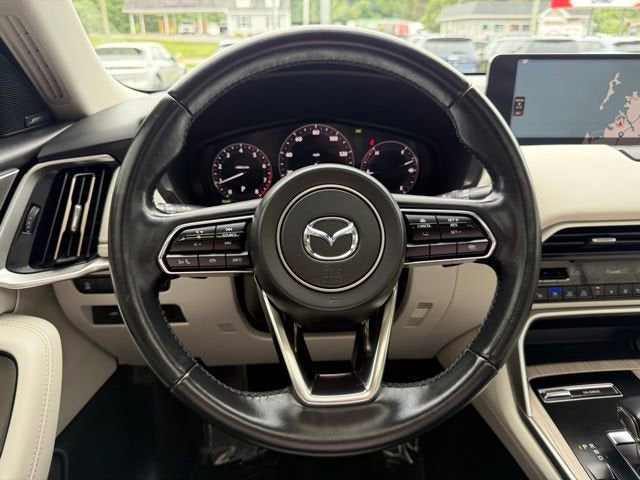 2024 Mazda Mazda CX-90 3.3 Turbo Premium Plus