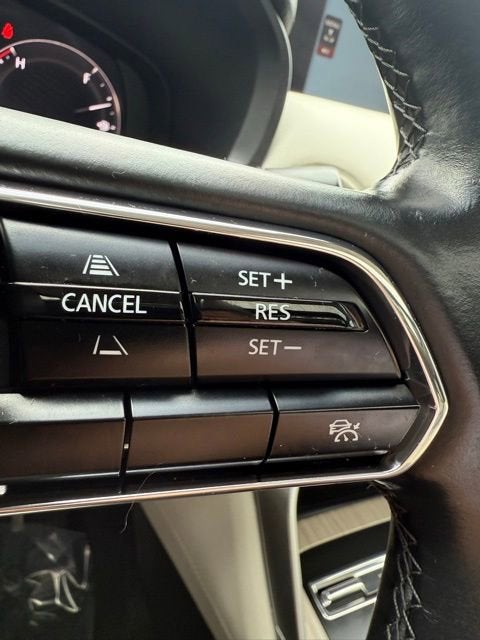 2024 Mazda Mazda CX-90 3.3 Turbo Premium Plus