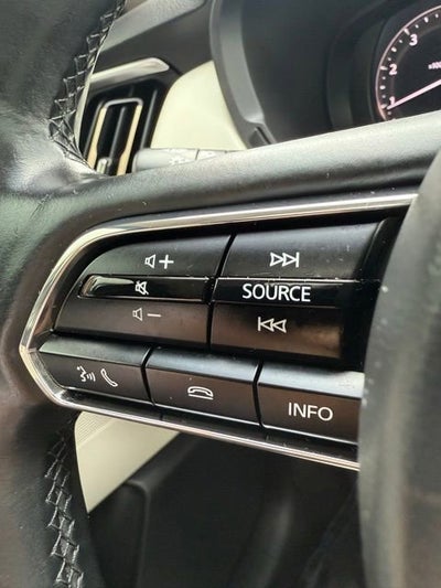 2024 Mazda Mazda CX-90 3.3 Turbo Premium Plus