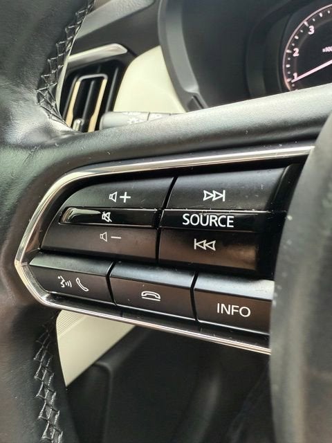 2024 Mazda Mazda CX-90 3.3 Turbo Premium Plus