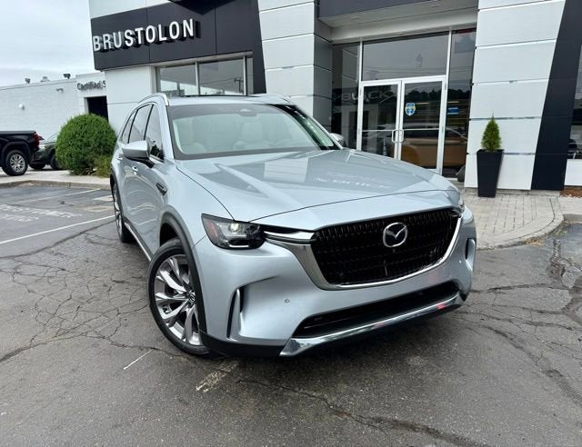 2024 Mazda Mazda CX-90 3.3 Turbo Premium Plus