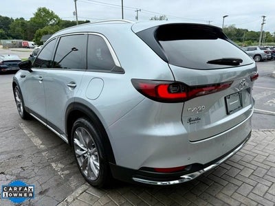 2024 Mazda Mazda CX-90 3.3 Turbo Premium Plus