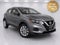2021 Nissan Rogue Sport S AWD Xtronic CVT