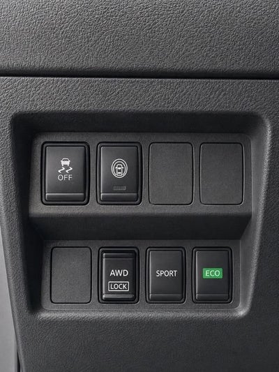 2021 Nissan Rogue Sport S AWD Xtronic CVT