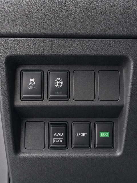 2021 Nissan Rogue Sport S AWD Xtronic CVT