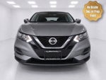 2021 Nissan Rogue Sport S AWD Xtronic CVT