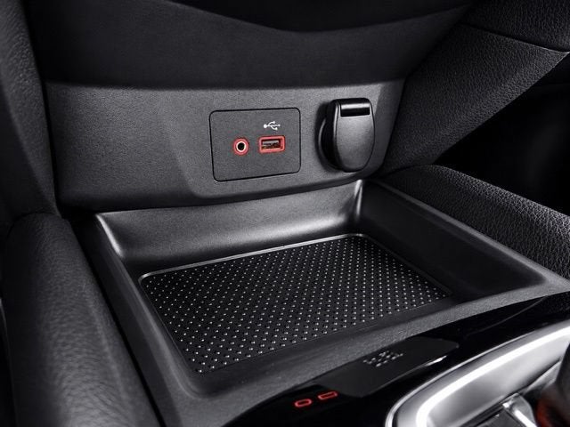 2021 Nissan Rogue Sport S AWD Xtronic CVT
