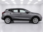 2021 Nissan Rogue Sport S AWD Xtronic CVT