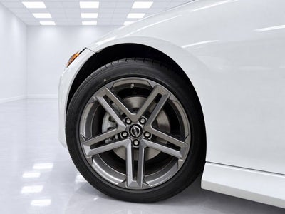 2024 Nissan Z Sport Manual