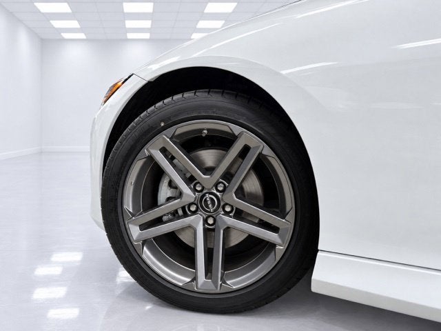2024 Nissan Z Sport Manual