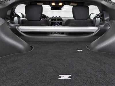 2024 Nissan Z Sport Manual