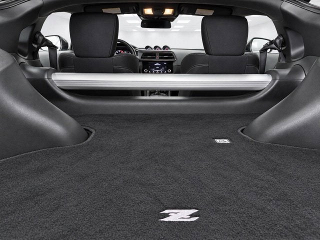 2024 Nissan Z Sport Manual
