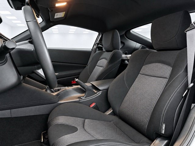 2024 Nissan Z Sport Manual