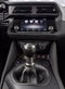 2024 Nissan Z Sport Manual