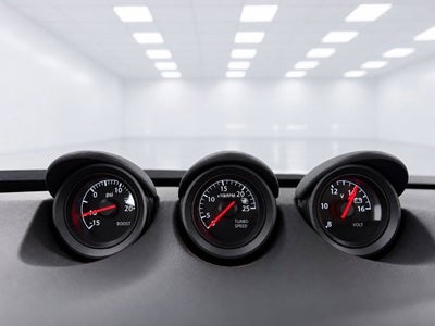 2024 Nissan Z Sport Manual